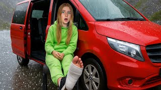 Download Lagu 🦶 Melissa și-a RUPT UNGHIA de la PICIOR 😭 Ne-am SPERIAT de GRINDINĂ ⛈️ MP3 Download Lagu 🦶 Melissa și-a RUPT UNGHIA de la PICIOR 😭 Ne-am SPERIAT de GRINDINĂ ⛈️ MP3