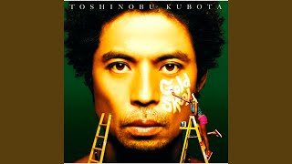 Video thumbnail of "Toshinobu Kubota - Prisoner"
