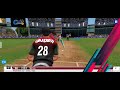 WI VS UAE Highlights