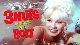 3 Nuts in Search of a Bolt (1964) MAMIE VAN DOREN