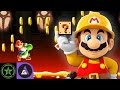 Let's Play - Mario Maker with Game Attack