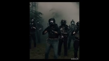 SCP: OVERLORD - Edit | Tribute of the Best SCP Short Film