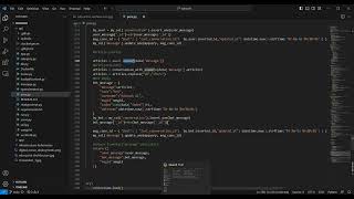 Chat PDF using OPEN AI and Milvus vector database ( code)