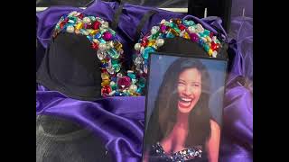 Exploring Selena Quintanilla's ENTIRE MUSEUM + CLOSE UPS - 6.21.21