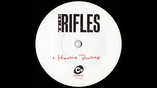 Heebie Jeebies - The Rifles