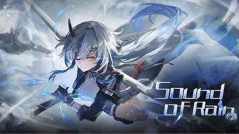 Aether Gazer  New Update "Sound of Rain" Version Trailer