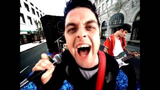 Green Day - Minority [Official Music Video]