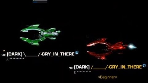 DarkOrbit - Andromeda Server - EIC COMPANY CLANWARS [DARK/T78 VS ELIT] [PRIVATE SERVER 2020]