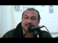 Rudy Orellana Finalista en Soñando por Cantar General Rodriguez mariachis mexicano