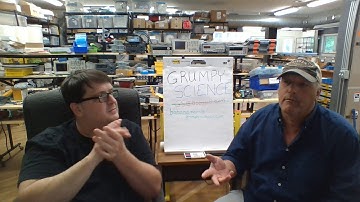 GS 130:  Bob and Mark discuss pain, the opioid crisis, and surgical lesions of the cortex