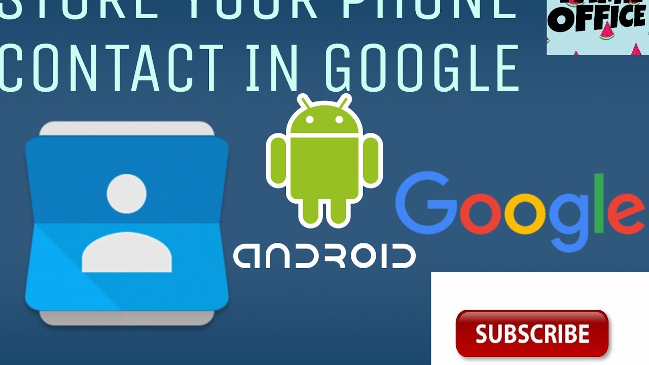 google office contact. how to store your phone contact in google account | android tips tamil office google contact