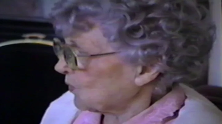 Ruth tribute video (17 min)
