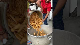 Just 399 Only Magic Chaap