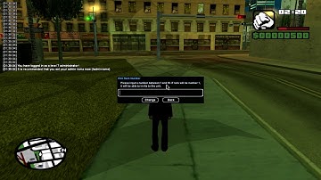 [EX-RP] Feature Showcase - Division System