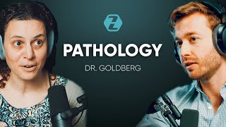 #28 Pathologist Interview - Leaving Surgery for Pathology, Lifestyle, and Career Growth