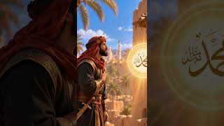 KHALID BIN WALID — DARI MUSUH ISLAM MENJADI PEDANG ALLAH Part 2 #kisahparasahabat