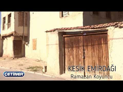 Kesik Emirdağı - (Sabah Erken Güneş Vurur Duvara) - Ramazan Koyuncu - [Offical Audio]