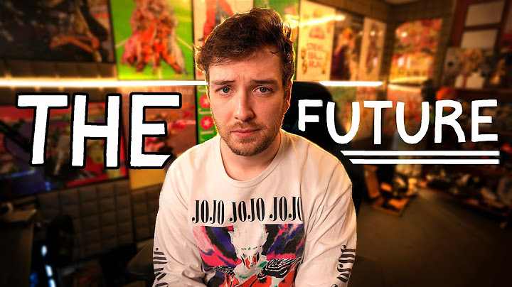 What's Next For Me?