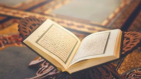 القرآن الكريم كاملا/ تلاوة خاشعة / اللهم اجعل القرآن ربيع قلوبنا / Quran full