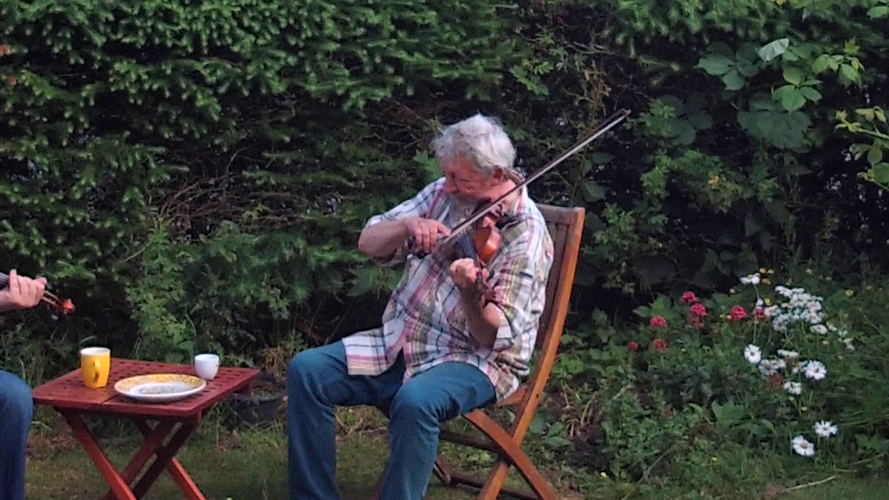 Jødetur fra Mors - Dæily June Tune #22