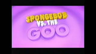 SpongeBob And Breadwinners Bumper