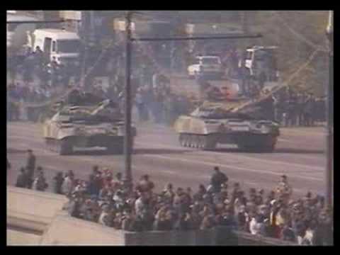 путч 1993 года, рус, № 3 из 3-х