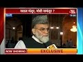 Exclusive: PM Modi must apologise from Indian Muslims: Jama Masjid Shahi Imam