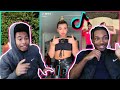 Sjbleau Best TikTok Compilation Reaction | Vlogmas Day 14