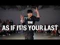 BLACKPINK - AS IF IT&#39;S YOUR LAST / Learner&#39;s Class