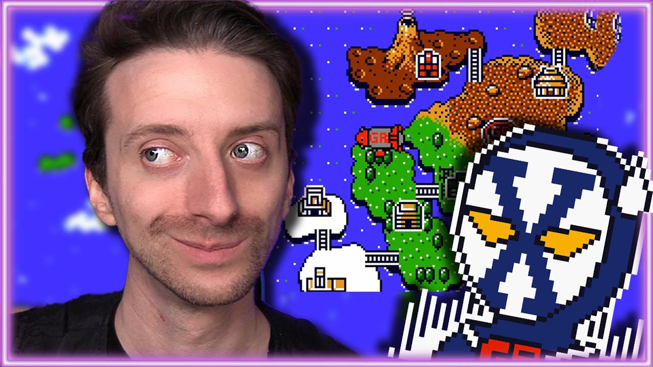 TO THE SECOND ISLAND!! │ Pokemon TCG 2 (Game Boy Color)  [10]