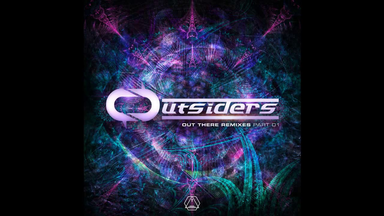 Outsiders vs Tristan - 2000 Light Years (Spectra Sonics Remix)