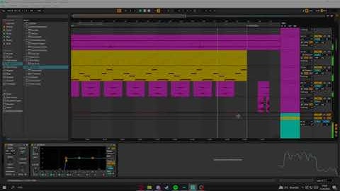 If Virtual Riot sees this then I finish this WIP and i would be happy xD
