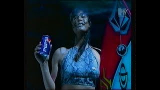 Pepsi Generation commercial 1997