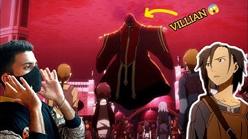 "SAO Integral Factor: Ultimate Gameplay Walkthrough - Part 1 (Android/iOS)"