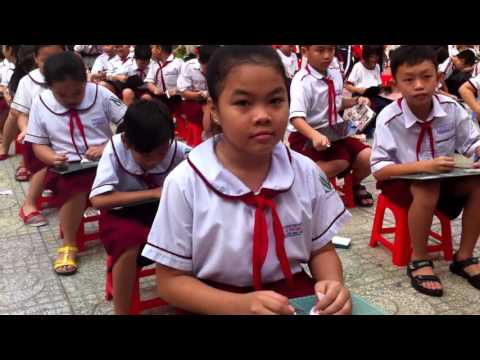 Video Hội Thi Rung Chuông Vàng - YouTube