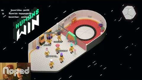 Humans Win Compilation! (Part 1) + Extra All Humans Out Clip (Jackbox Party Pack 6)