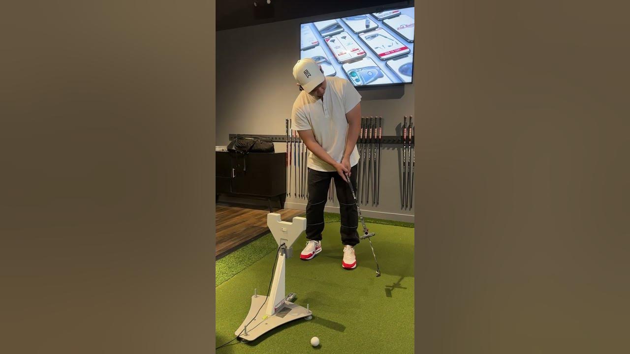 pga tour superstore studio fitting