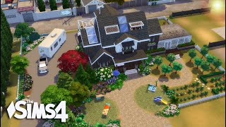 The Sims 4 - Touring my Rags 2 Riches Home!
Hi all! Today I am touring my Rags 2 Riches house that I have been playing with for a couple of months. Hope you enjoy it!
Follow me on:
Tumblr http://lovesimplysim.tumblr.com/
instagram https://instagram.com/lovesimplysim/
Twitter https://twitter.com/LoveSimplySim
Origin ID LoveSimplySim
Snap monatentoetje
Blog http://lovesimplysim.blogspot.be
House overview
Epidemic Sounds - https://www.epidemicsound.com/
Outro
Tobu & Itro - Fantasy
https://youtu.be/-eC9snfGpJY
Tobu:
http://soundcloud.com/7obu
http://youtube.com/tobuofficial
Itro:
http://soundcloud.com/itro The Sims 4 - Touring my Rags 2 Riches Home!