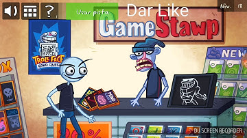 Trollface Quest Internet memes del 1/32