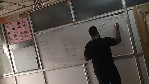 Simplification by Vishnu sir Grama sachivalayam