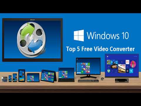 How To Play DVDs In Windows 10 For Free