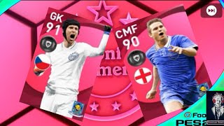 ثغرة الحصول علي ايكون مومنت بكج تشيلسي في الحساب الأساسي ? بالاثبات - pes21 mobile-❤️