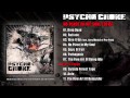 Psycho Choke - 12 Gauge (Official Audio)