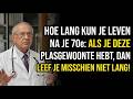 Plasgewoonten bij senioren en wat ze kunnen aangeven over de gezondheid