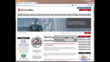 How to Register on the i2i Solutions Website