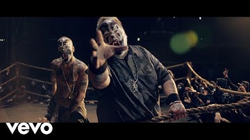 Thumbnail of Insane Clown Posse - Chris Benoit