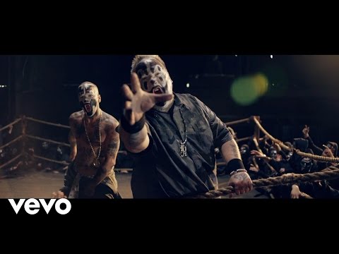 Video: Insane Clown Posse Net Dəyəri: Wiki, Evli, Ailə, Toy, Maaş, Qardaşlar