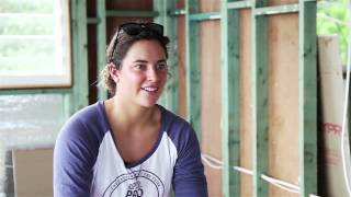 A Two Wave Total - Profile: Tyler Wright