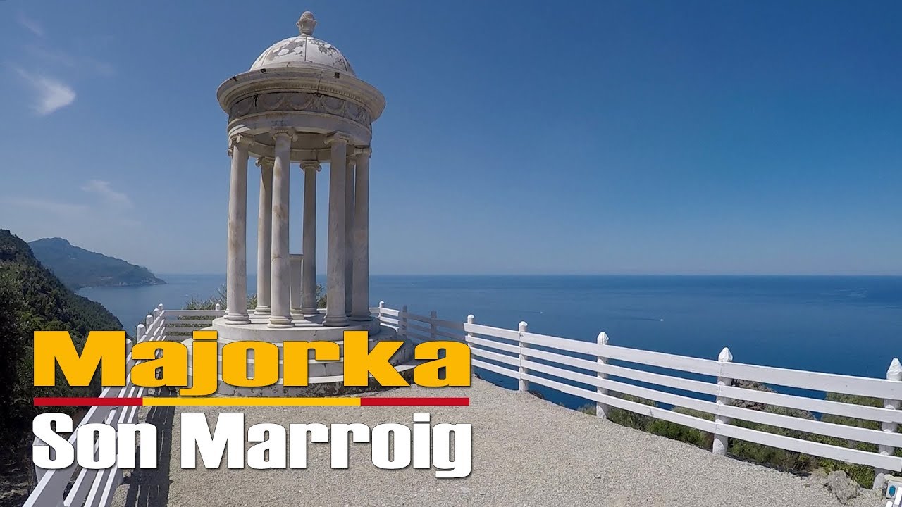 MAJORKA 🇪🇸 SON MARROIG