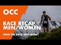 Occ 2023  the race recap